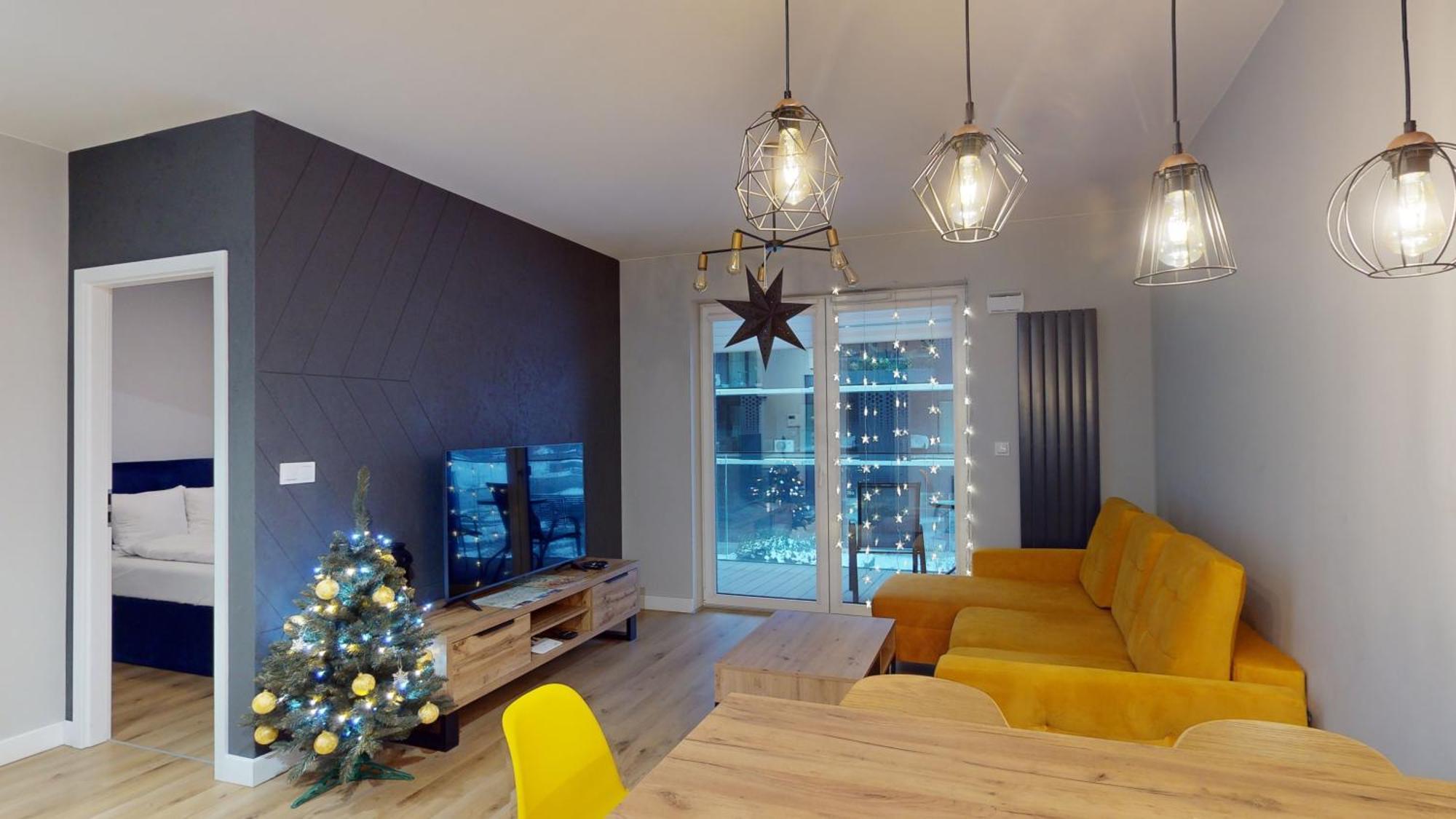 Wroapart-Pl Witold'S Residences - 500 Steps To Rynek Breslavia Exterior foto