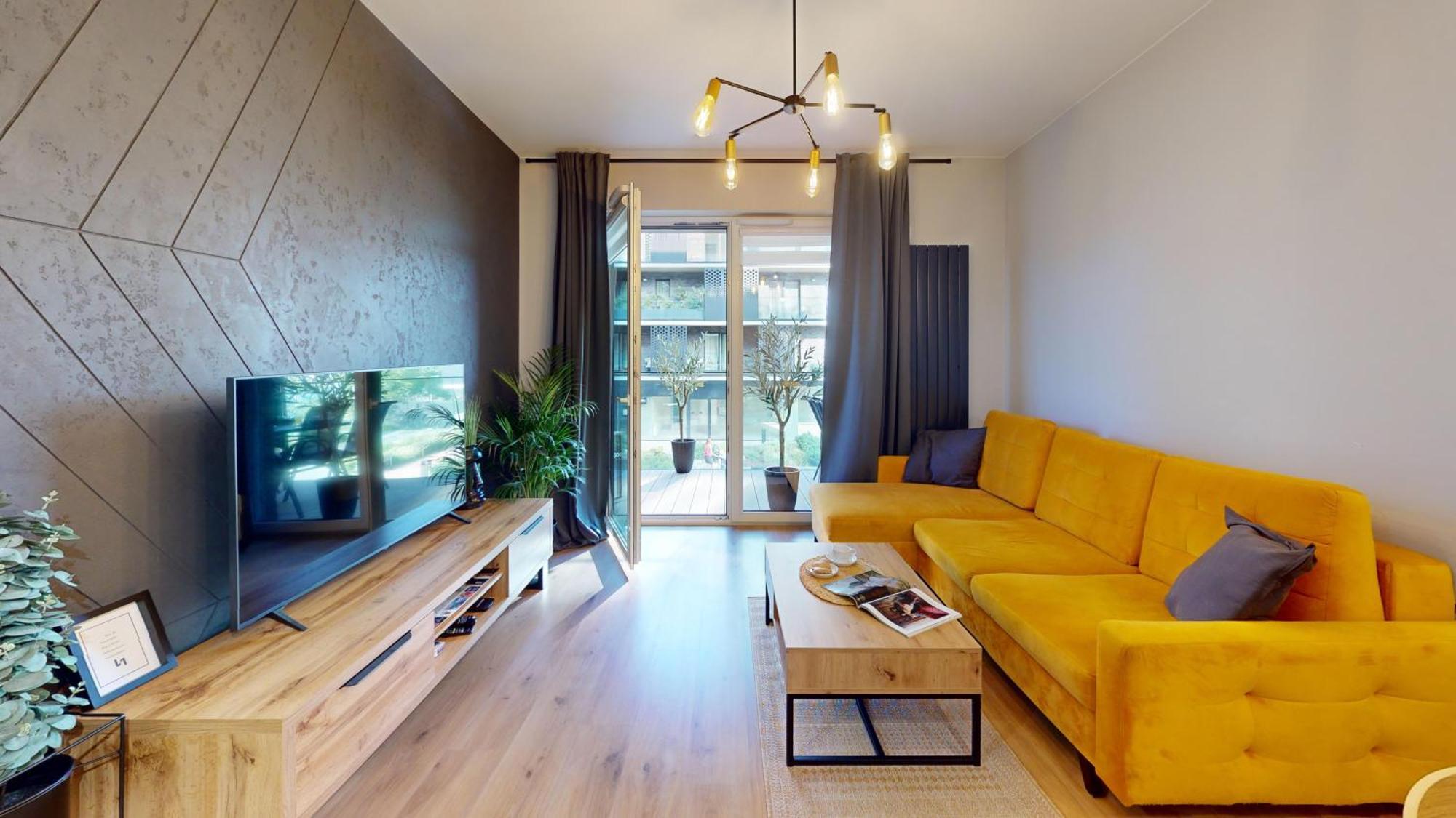 Wroapart-Pl Witold'S Residences - 500 Steps To Rynek Breslavia Exterior foto